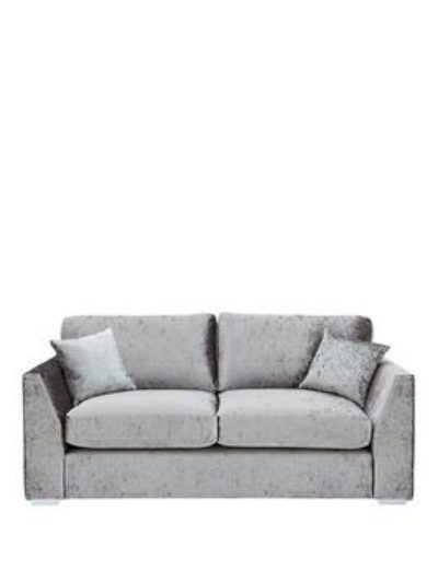 Cavendish Shimmer 2-Seater Fabric Sofa Cavendish Shimmer 2-Seater Fabric Sofa